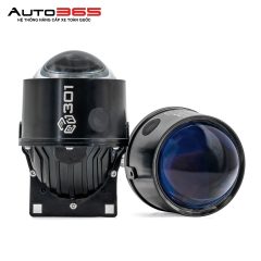 BI GẦM TITAN 301 - 3 NHIỆT MÀU - Ảnh nhỏ 4